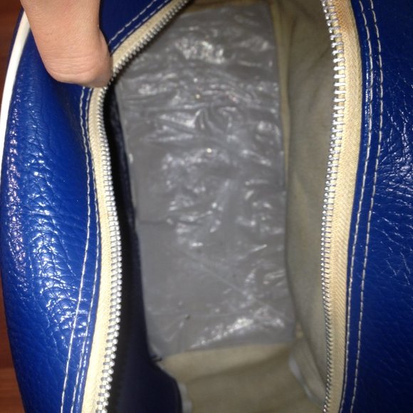 retro American Express bag for collectors - Picture 9 of 9